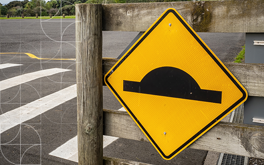 High Court Ruling on Traffic Calming Measures