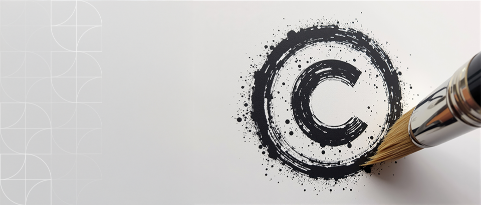 The art of copyright treatment in relationship breakups