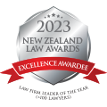 Law Firm Leader Badge JPC 2023