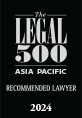 Recommended Lawyer for Bios 2024