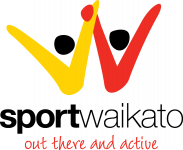Sport Waikato Logo