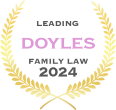 Family Law Leading 2023