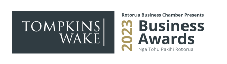 TW Rotorua Business Awards 2023
