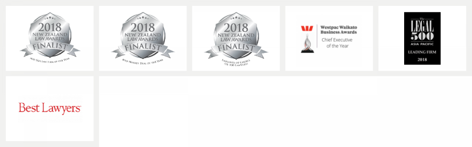 2018 Awards Logos for Website