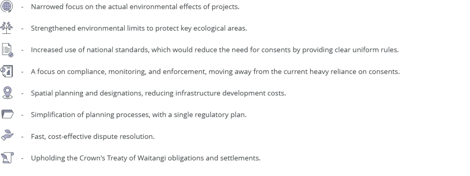 Graphic for RMA Legislation Article Key Points2