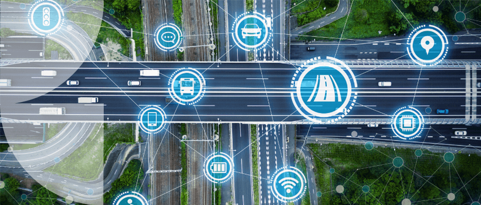 Government Infrastructure Announcement